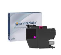 Compatible Brother LC3217M Standard Capacity Ink Cartridge Magenta