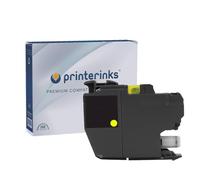 Compatible Brother LC3217Y Standard Capacity Ink Cartridge Yellow