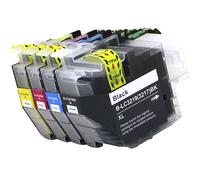 Compatible Brother LC3219XL Ink Cartridge Multipack