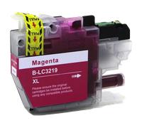 Compatible Brother LC3219XL Magenta Ink Cartridge
