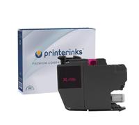 Compatible Brother LC3219XLM High Capacity Ink Cartridge Magenta