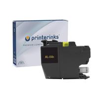 Compatible Brother LC3219XLY High Capacity Ink Cartridge Yellow
