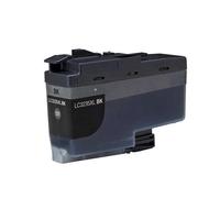 Compatible Brother LC3235XLBK High Capacity Ink Cartridge Black