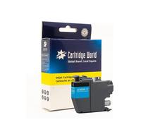 Compatible Brother LC422XL Cyan Ink Cartridge