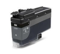 Compatible Brother MFC-J5955DW Printer Ink Cartridges (6 Pack) -LC427XLBK Multipack