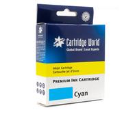 Compatible Brother LC427XLC High Capacity Cyan Ink Cartridge - Brother MFC-J Series Ink Cartridges - Brother MFC-J6957DW Ink Cartridges