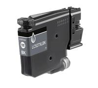 Compatible Brother LC527XLBK Black High Capacity Ink Cartridge
