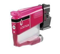 Compatible Brother LC527XLM Magenta High Capacity Ink Cartridge