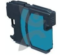 Compatible Brother LC985C Cyan Ink Cartridge