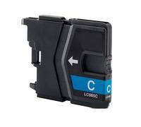 Compatible Brother LC985C Ink Cartridge Cyan