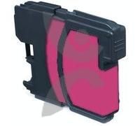 Compatible Brother LC985M Magenta Ink Cartridge