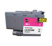 Compatible Brother MFC-J1300DW Magenta Ink Cartridge