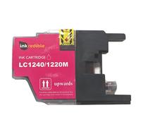 Compatible Brother MFC-J430W Magenta Ink Cartridge