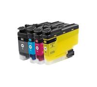 Brother LC426XLBK Ink Cartridge Black Compatible