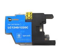 Compatible Brother MFC-J6710DW Cyan Ink Cartridge