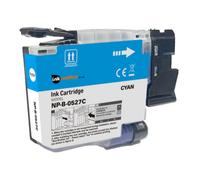 Compatible Brother MFC-J6760DW Cyan Ink Cartridge