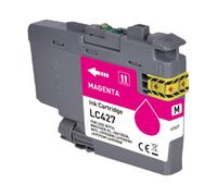 Compatible Brother MFC-J6957DW Magenta Ink Cartridge