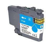 Compatible Brother MFC-J6959DW Cyan Ink Cartridge