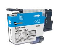 Compatible Brother MFC-J6960DW High Capacity Cyan Ink Cartridge