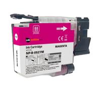 Compatible Brother MFC-J6960DW Magenta Ink Cartridge
