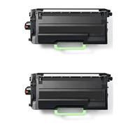 Compatible Brother MFC-L5710DW Printer Toner Cartridges (2 Pack) -TN3600XXL Multipack