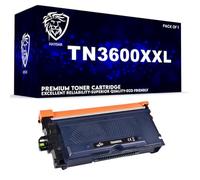 Compatible Brother Printer High Capacity Black Toner Cartridge TN3600XXL For DCP-L5510DW HL-L5210DN HL-L6210DW HL-L6410DN MFC-L5710DN TN-3600XXL
