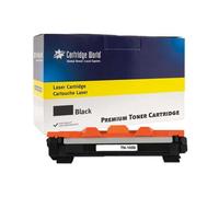 Compatible Brother TN-1050 Black Toner Cartridge