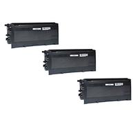 Compatible Brother TN-2000 - Black Toner (3) 3 x TN-2000