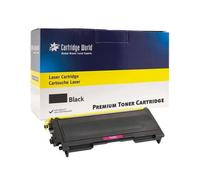 Compatible Brother TN-2005 Black Toner