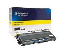Compatible Brother TN-2120 Black Toner Cartridge High Capacity