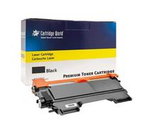Compatible Brother TN-2220 Black Toner Cartridge High Capacity