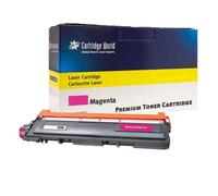 Compatible Brother TN-230M Magenta Toner Cartridge