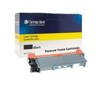 Compatible Brother TN-2320XL Black Toner Cartridge Extra High Capacity - Brother DCP-L Series Toner Cartridges - Brother DCP-L2500D Toner Cartridges