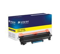 Compatible Brother TN-2420 Black Toner (TN2420) - MFC-L Series - MFC-L2750DW