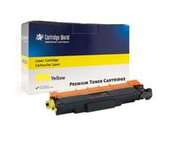 Compatible Brother TN-243Y Yellow