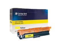 Compatible Brother TN-245Y Yellow Toner Cartridge High Capacity