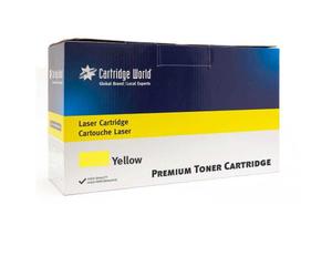 Compatible Brother TN-246Y Yellow Toner