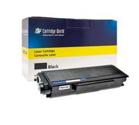 Compatible Brother TN-3130 Black Toner