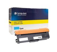 Compatible Brother TN-325C Cyan Toner Cartridge High Capacity