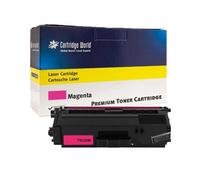 Compatible Brother TN-326M Magenta Toner Cartridge High Capacity