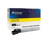 Compatible Brother TN-328BK Black Toner Cartridge Extra High Capacity