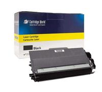 Compatible Brother TN-3430 Black Toner