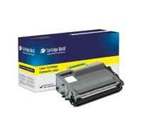 Compatible Brother TN-3480 Black Toner Cartridge High Capacity