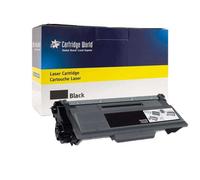 Compatible Brother TN-3520 Black Toner Cartridge 20k