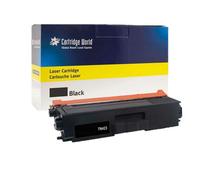 Compatible Brother TN-423BK