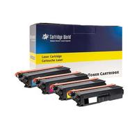 Compatible Brother TN-423BKCMY Multipack