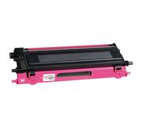 Compatible Brother TN135M High Capacity Toner Cartridge Magenta