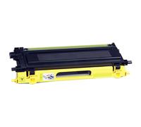 Compatible Brother TN135Y High Capacity Toner Cartridge Yellow