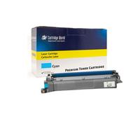 Compatible Brother TN248XLC High Yield Cyan Toner Cartridge