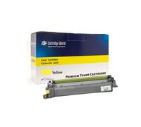Compatible Brother TN248Y Standard Yield Yellow Toner Cartridge